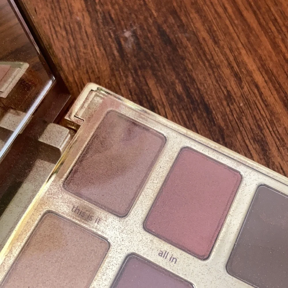 tarte bundle this